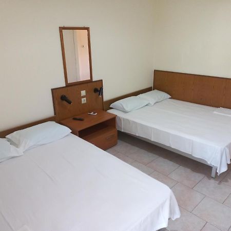 Pydnarooms Skala Alykis Экстерьер фото