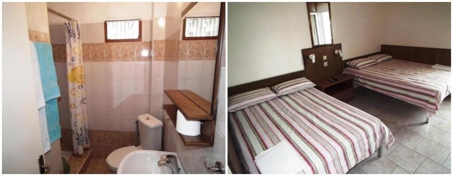 Pydnarooms Skala Alykis Экстерьер фото