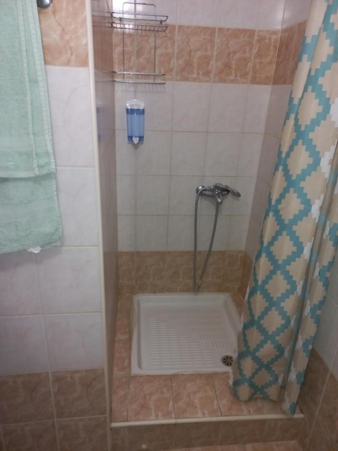 Pydnarooms Skala Alykis Экстерьер фото