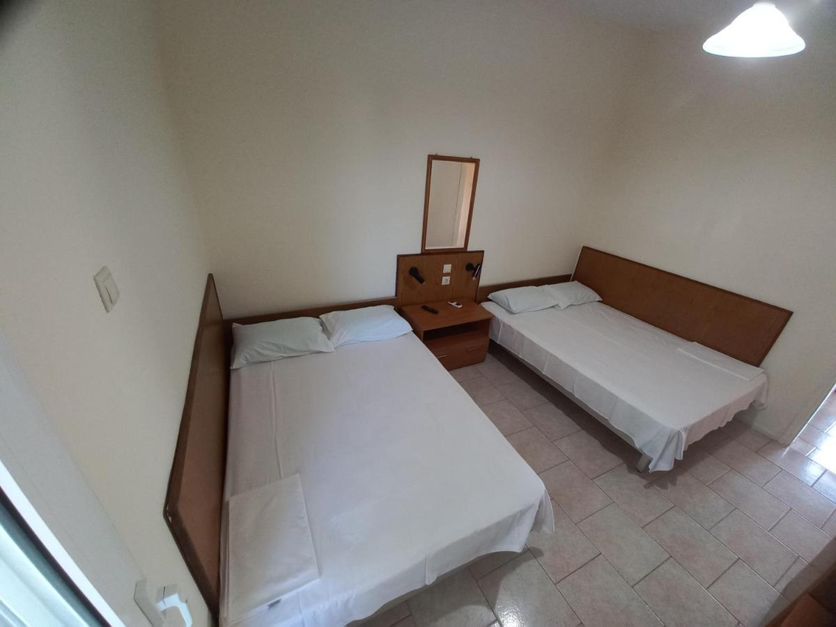 Pydnarooms Skala Alykis Экстерьер фото