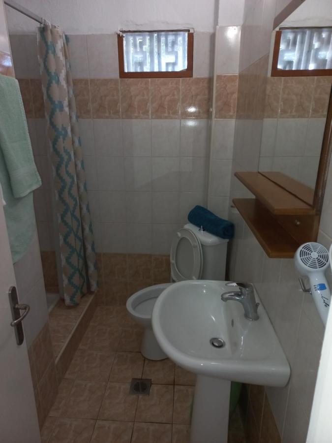 Pydnarooms Skala Alykis Экстерьер фото